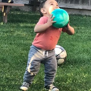 Meet your Posher, Daniela